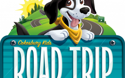 RSVP for Vacation Bible School by June 15